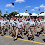 Photo of Coop's Degree Brasilian Police of Bahia