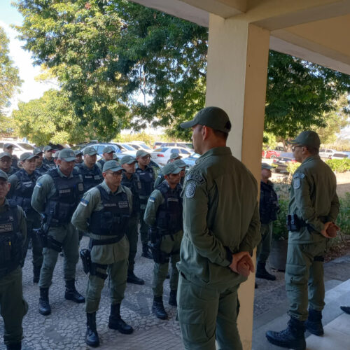 Image of batalhão de polícia militar de Pernambuco