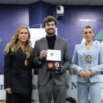 Imagem de Sessão Solene ALESP Diplomacia Civil Humanitária Jethro International