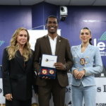 Imagem de Sessão Solene ALESP Diplomacia Civil Humanitária Jethro International