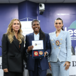 Imagem de Sessão Solene ALESP Diplomacia Civil Humanitária Jethro International