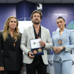 Imagem de Sessão Solene ALESP Diplomacia Civil Humanitária Jethro International