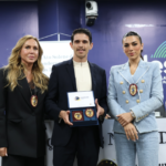 Imagem de Sessão Solene ALESP Diplomacia Civil Humanitária Jethro International