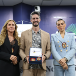 Imagem de Sessão Solene ALESP Diplomacia Civil Humanitária Jethro International