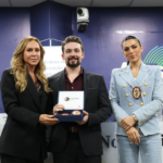 Imagem de Sessão Solene ALESP Diplomacia Civil Humanitária Jethro International