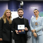 Imagem de Sessão Solene ALESP Diplomacia Civil Humanitária Jethro International