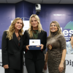Imagem de Sessão Solene ALESP Diplomacia Civil Humanitária Jethro International