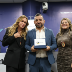Imagem de Sessão Solene ALESP Diplomacia Civil Humanitária Jethro International