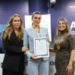 Imagem de Sessão Solene ALESP Diplomacia Civil Humanitária Jethro International