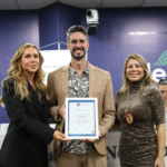 Imagem de Sessão Solene ALESP Diplomacia Civil Humanitária Jethro International