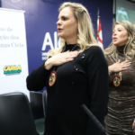 Imagem de Claudia Martinez Diplomata Civil Jethro International