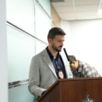 Imagem de Guilherme Dornelas Diplomata Civil Jethro International ALESP