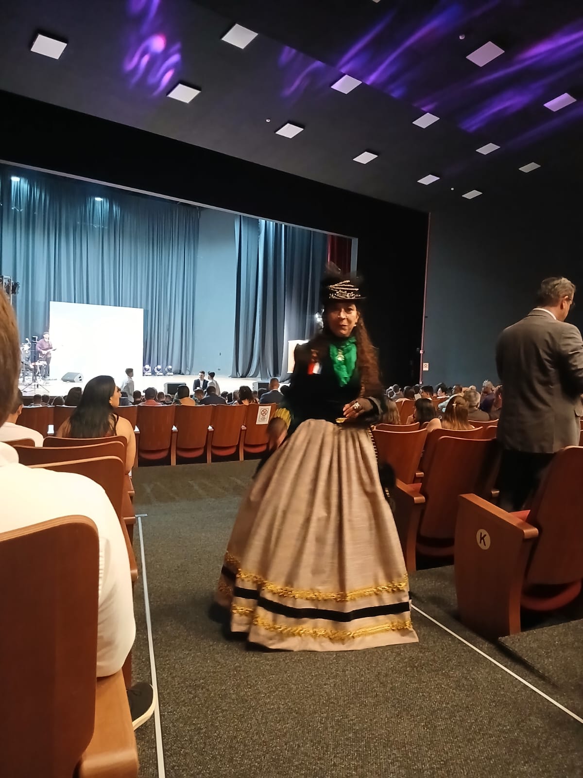 Imagem de Diplomata Civil Ana Ferreira em Almirante Tamandaré