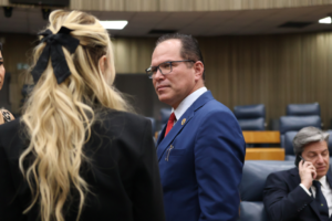 Imagem de Jethro International Diplomata Civil Plenário 1º de Maio Janine Rangel 12 de dezembro 2025