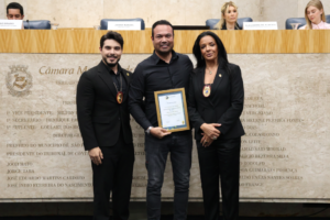 Imagem de Diretor de Expansão Jethro International Diplomacia Civil Humanitária