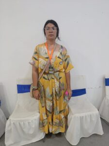 Damaris Avalos