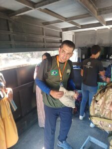 Talyton Pantaleão